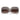 Prada Sunglasses PRB23S 20F70S Gray/Pink Gradient Gray Women 4