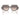 Prada Sunglasses PRB23S 20F70S Gray/Pink Gradient Gray Women 3