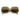 Prada Lunettes de Soleil PRB23S 29E90F Terre/Brun Clair Femme 4