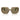 Prada Okulary Przeciwsłoneczne PRB23S 29E90F Terra/Marrone Chiaro Damskie