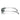 Prada Sonnenbrille PRB50S 1AB3C2 Schwarz-Dunkelgrau Unisex 2
