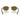 Prada Gafas de Sol PRB53S 5AK09Z Oro/Marrón Mujer 3