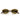 Prada Gafas de Sol PRB53S 5AK09Z Oro/Marrón Mujer 4