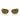Prada Sonnenbrille PRB53S 5AK09Z Gold/Braun Damen