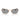 Prada Occhiali da Sole PRB53S SVF50Q Oro Rosé Grigio Donna