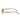 Prada Occhiali da Sole PRB54S 5AK90F Oro/Marrone Chiaro Unisex