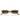 Prada Occhiali da Sole PRB54S 5AK90F Oro/Marrone Chiaro Unisex