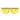 Prada Okulary Przeciwsłoneczne PRB55S 1BC20O Srebrny/Żółty Unisex
