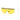 Prada Sunglasses PRB55S 1BC20O Silver/Yellow Unisex 2