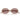 Prada Gafas de Sol PRB56S 24E20I Oro/Violeta Mujer 5