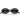 Prada Sunglasses PRB56S AAV08Z Black/Dark Gray Women 5