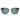Prada Okulary Przeciwsłoneczne PRC01SD 16K04D Nero/Verde Męskie Polaryzacyjne