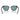 Prada Gafas de Sol PRC01SD 16K04D Negro/Verde Hombre Polarizadas 4