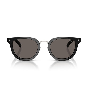 Prada Sunglasses PRC01SD 16K731 Black Dark Gray Men