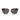 Prada Okulary Przeciwsłoneczne PRC01SD 16K731 Nero Grigio Scuro Uomo