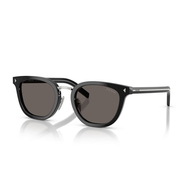 Prada Okulary Przeciwsłoneczne PRC01SD 16K731 Nero Grigio Scuro Uomo 2