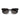 Prada Sunglasses PRC01SD 16K731 Black Dark Gray Men 5