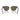 Prada Occhiali da Sole PRC01SD 17N03R Marrone Verde Uomo Polarizzati 4