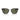 Prada Occhiali da Sole PRC01SD 17N03R Marrone Verde Uomo Polarizzati