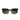 Prada Occhiali da Sole PRC01SD 17N03R Marrone Verde Uomo Polarizzati 5