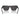 Prada Sunglasses PRC03S 16K08Z Black/Dark Grey Men 3