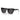 Prada Sunglasses PRC03S 16K08Z Black/Dark Gray Men 1