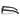 Prada Sunglasses PRC03S 16K08Z Black/Dark Gray Men 2