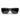 Prada Sunglasses PRC03S 16K08Z Black/Dark Gray Men 4
