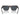 Prada Sunglasses PRC03S 17N70B Root Brown/Dark Gray Men 3