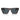 Prada Okulary Przeciwsłoneczne PRC03S 17N70B Root Marrone/Grigio Scuro Uomo