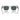 Prada Sunglasses PRC03S 17P70B Grey Crystal/Dark Grey Men 3