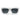 Prada Sunglasses PRC03S 17P70B Gray Crystal/Dark Gray Men 4