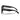 Prada Sonnenbrille PRC04S 16K08Z Schwarz Dunkelgrau Damen 3