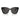 Prada Okulary Przeciwsłoneczne PRC04S 16K08Z Nero Grigio Scuro Donna