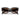 Prada Gafas de Sol PRC04S 17N80A Root Tartarugato Marrón Degradado Mujer 5