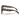 Prada Gafas de Sol PRC04S 22F90Q Madera Tortuga Marrón Mujer 3