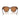 Prada Gafas de Sol PRC04S 22F90Q Madera Tortuga Marrón Mujer 4