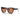 Prada Gafas de Sol PRC04S 22F90Q Madera Tortuga Marrón Mujer 2
