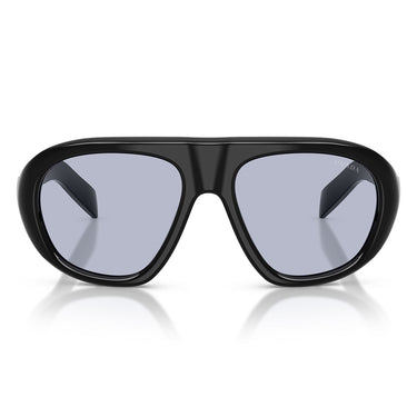 Prada Occhiali da Sole PRC05S 16K30X Nero/Blu Donna