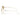 Prada Sonnenbrille PRC05S 17K20S Weiß Talk Gelb Verlauf Braun Damen 3