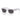 Prada Sonnenbrille PRC06S 22G08Z Frosted Ice Dunkelgrau Damen 2