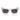 Prada Okulary Przeciwsłoneczne PRC06S 22G08Z Frosted Ice Grigio Scuro Donna