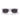 Prada Sonnenbrille PRC06S 22G08Z Frosted Ice Dunkelgrau Damen 5