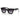 Prada Sonnenbrille PRC07S 16K90A Schwarz/Grau Verlauf Damen 1