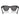 Prada Gafas de Sol PRC07S 16K90T Negro/Gris Oscuro Mujer Polarizadas 4