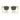 Prada Sonnenbrille PRC07S 21G08Z Frosted Vanilla/Dunkelgrau Damen 3