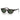 Prada Occhiali da Sole PRC08S 17N90V Marrone Verde Scuro Donna Polarizzati 2