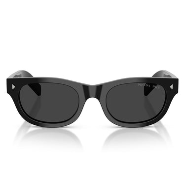 Prada Occhiali da Sole PRC09S 16K08G Nero/Nero Unisex Polarizzati