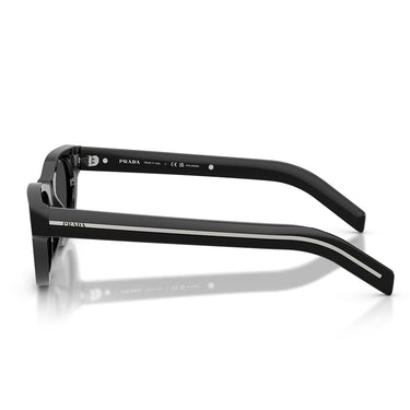 Prada Occhiali da Sole PRC09S 16K08G Nero/Nero Unisex Polarizzati