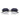 Prada Sonnenbrille PRC50S 5AV90S Gunmetal/Grau Verlauf Herren 4
